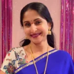 VeenaBidarahalli_VicePresident
