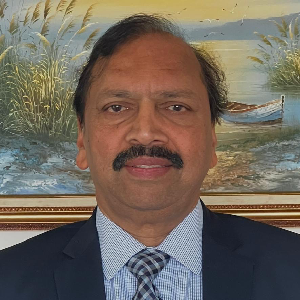 ANAND DESHPANDE